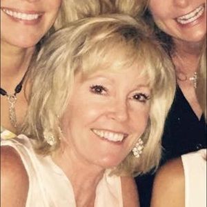 Meet your Posher, Sue